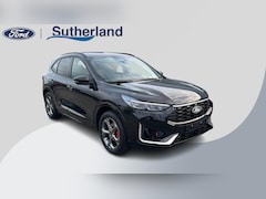 Ford Kuga - 2.5 PHEV ST-Line X 243pk | Driver Assistance Pack | Panorama dak | Winterpack | Technology