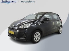 Hyundai i10 - 1.0i Comfort