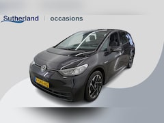 Volkswagen ID.3 - Pro 58 kWh