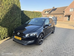 Volkswagen Polo - 1.2 TSI Highline BOM VOL OPTIES