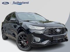 Ford Kuga - 2.5 PHEV ST-Line X | SCI | 243pk | Driver Assistance Pack | Black Package | Winterpack | A