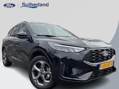 Ford Kuga - 2.5 PHEV ST-Line SCI | Orig. NL Auto | Wegklapbare trekhaak | Winter Pack | Nieuw model