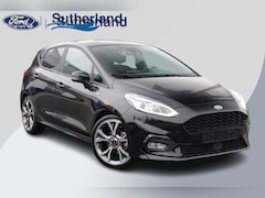 Ford Fiesta - 1.0 EcoBoost ST-Line 95pk | 18 inch Lichtmetaal | Cruise Controle | Apple carplay/Android