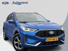 Ford Kuga - 2.5 PHEV ST-Line X 243pk | Driver Assistance pack | Panoramadak | 18 inch Licht metaal | W