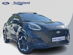 Ford Puma - 1.0 EcoBoost Hybrid ST-Line X | SCI |125pk | Winter Pack | Driver Assistance Pack | Panora
