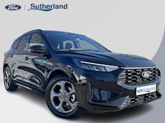 Ford Kuga - 2.5 FHEV ST-Line | SCI | 190pk | Winterpack | Achteruitrijcamera | SYNC 4 Navigatie | All