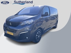 Peugeot e-Expert - Standard Asphalt 75 kWh | 92, 6% SoH | Cruise Control | Blind Spot Assist | Apple CarPlay