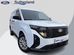 Ford Transit Courier - 1.5 EcoBlue Trend 100pk | Scherm | Cruise Control | Zuid
