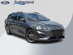 Ford Focus Wagon - 2.3 EcoBoost ST-3 | 280PK | Adaptive cruise control | Launch control | Winter Pack | Full