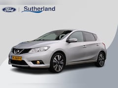 Nissan Pulsar - 1.5 dCi N-Connecta | Trekhaak | Climate Control | Cruise Control | Navigatie | Camera | Li