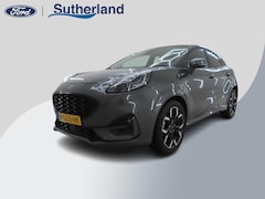 Ford Puma - 1.0 EcoBoost Hybrid ST-Line X WORDT VERWACHT| 70.000 km | Winterpack | Panoramdak | Adapti
