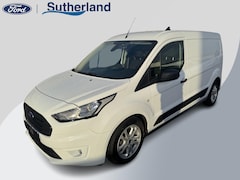 Ford Transit Connect - 1.5 EcoBlue L2 Trend 100pk | Achteruitrijcamera | Licht metalen Velgen | Bluetooth | 3 per