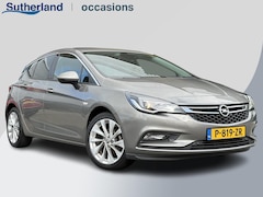 Opel Astra - 1.4 Edition 150pk | VOL | Trekhaak | Stoel- & Stuurverwarming | Dodehoeksensoren | Cruise