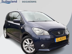 SEAT Mii - 1.0 Sport Dynamic | 59pk Airco | Lichtmetaal | Stoelverwarming | Getint glas | Winterbande