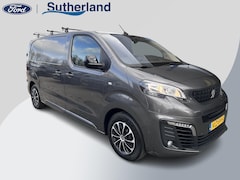 Peugeot e-Expert - Standard Asphalt 75 kWh Zuid | Cruise control | | Apple Carplay/Android Auto | Climate Con