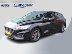 Ford Focus - 1.0 EcoBoost Hybrid ST Line X Business Full options | Winter Pack