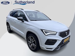 SEAT Ateca - 1.5 TSI FR Business Intense 150pk | Navigatie | Cruise Controle | Draadloos opladen | All