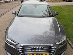 Audi A4 Avant - 35 TFSI Sport Lease Edition