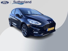 Ford Fiesta - 1.0 EcoBoost ST-Line 95pk | Apple Carplay/Android Auto | Cruise Controle | Parkeersensoren