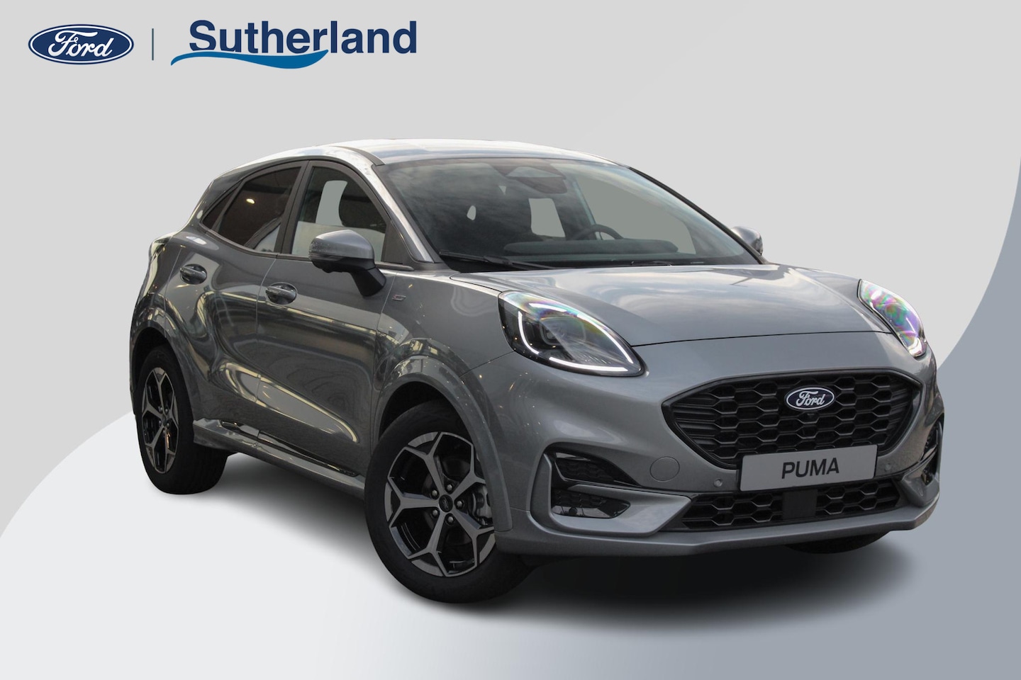 Ford Puma - 1.0 EcoBoost Hybrid ST-Line 125pk | Ford Voorraad Comfort Pack | Winter Pack | Driver Assi - AutoWereld.nl