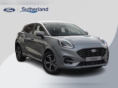 Ford Puma - 1.0 EcoBoost Hybrid ST-Line 125pk | Voorraad Comfort Pack | Winter Pack | Driver Assistanc