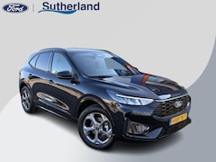 Ford Kuga - 2.5 PHEV ST-Line | Orig. NL Auto | Nieuw model | Wegklapbare trekhaak (elektrisch bedienba