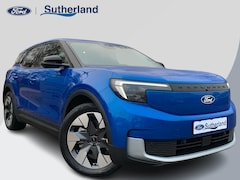 Ford Explorer - Premium Extended Range RWD 77 kWh | | 286pk | Driver Assistance Pack | Warmte Pomp