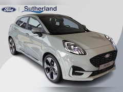 Ford Puma - 1.0 EcoBoost Hybrid ST-Line X 125pk | Voorraad | Driver Assistance Pack | Matrix LED | Pan