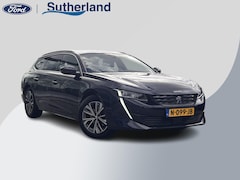 Peugeot 508 SW - 1.2 PureTech Blue Lease Allure | verwarmde voorstoelen | Cruise Control | Climate Control