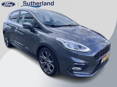 Ford Fiesta - 1.0 EcoBoost ST-Line | 62000 | Winterpack |