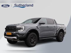 Ford Ranger Raptor - 3.0 Double Cab EcoBoost 288pk V6 Automaat | 2-zitter | 360 graden camera | Bang&Olufsen |