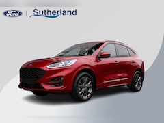 Ford Kuga - 2.5 PHEV ST-Line X | Winterpack | Adaptive Cruise Control | BLIS | Climate Control | Camer