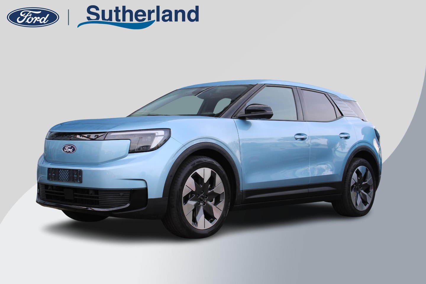 Ford Explorer - Premium Extended Range RWD 77 kWh 286pk | Driver Assistance Pack - AutoWereld.nl