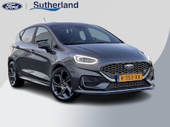 Ford Fiesta - 1.5 Ecoboost ST-X 200pk | Winter-pack | Premium audio installatie | Cruise Control