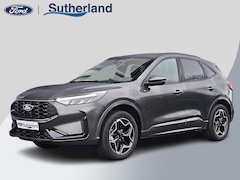 Ford Kuga - 2.5 PHEV ST-Line 243 pk | Driver Assistance Pack | Wegklapbare trekhaak | 2.100 kg trekgew
