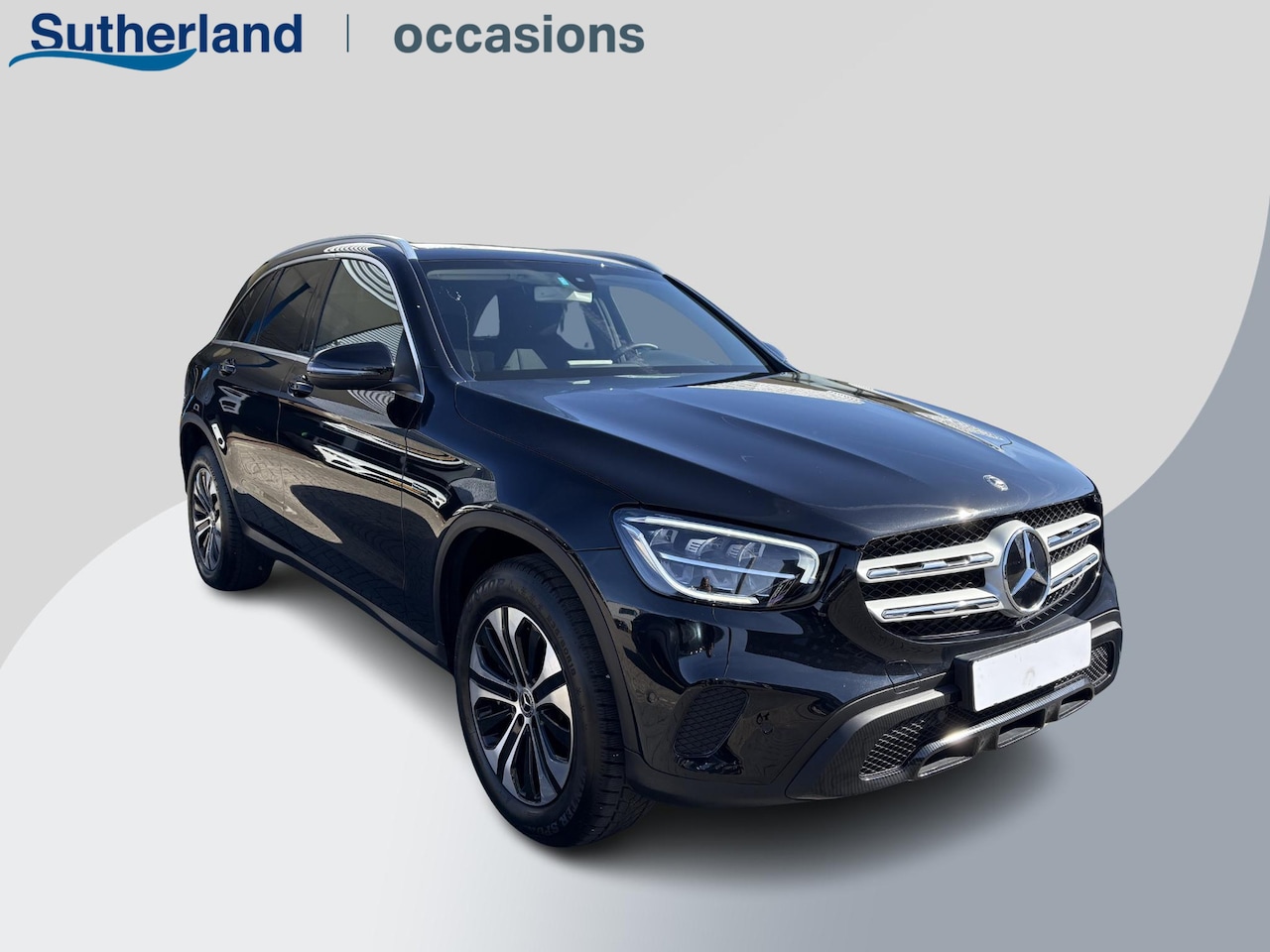 Mercedes-Benz GLC-klasse - 300e 4MATIC 320pk | Plug-in Hybride | PHEV | Panoramadak | Achteruitrijcamera | Adaptive c - AutoWereld.nl
