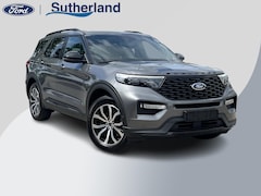 Ford Explorer - 3.0 V6 EcoBoost PHEV ST-Line 457pk | Adaptieve Cruise | Full LED | Panoramadak | 2.500kg T