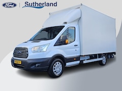 Ford Transit - 350 2.0 TDCI 170 PK L4H1 | Bakwagen met Laadklep en Zijdeur 4, 10 x 2, 20 x 2, 20 (l-b-h