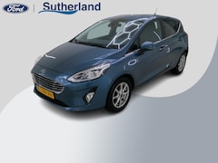 Ford Fiesta - 1.0 EcoBoost Titanium | 73.000 km
