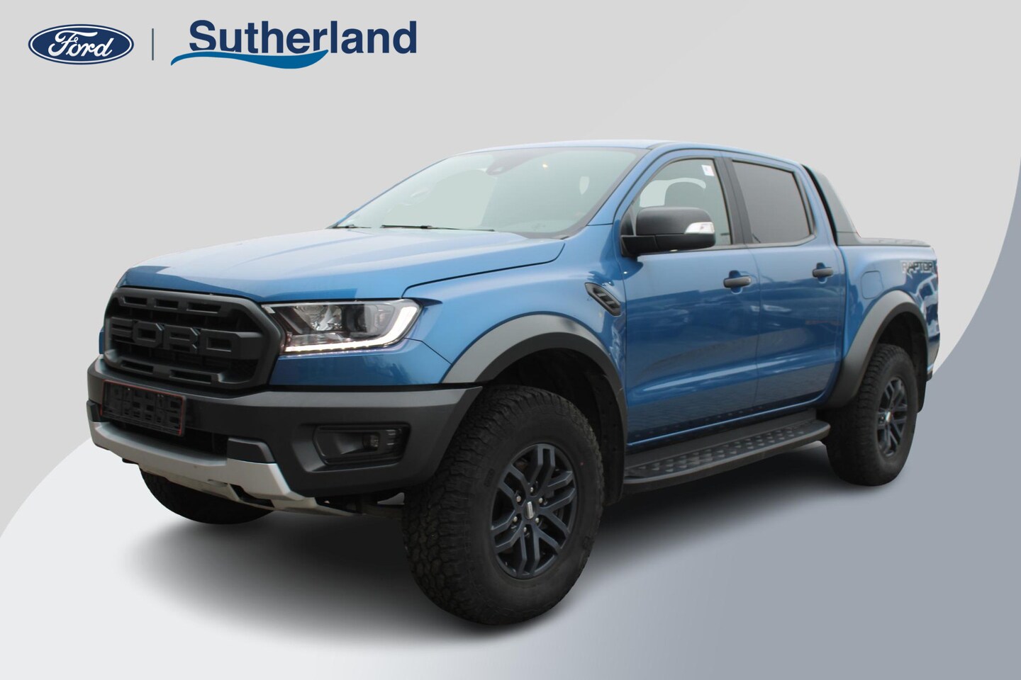 Ford Ranger Raptor - 2.0 EcoBlue | SCI | Stoelverwarming | Trekhaak - AutoWereld.nl
