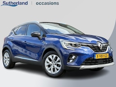 Renault Captur - 1.0 TCe 90pk Intens | 9, 3'' Easylink | Climate Control | Cruise Control | Camera