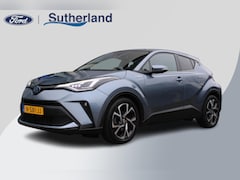 Toyota C-HR - 2.0 Hybrid Style | JBL Audio | BLIS | Stoelverarming | Camera | Navigatie | Cruise Control