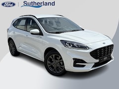 Ford Kuga - 2.5 PHEV ST-Line X 225pk | AGR Stoelen | Driver Assistance Pack | Winterpack | Technology