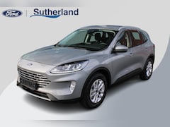 Ford Kuga - 2.5 PHEV Titanium | 21.000 KM | Winterpack | Camera | Adaptive cruise control