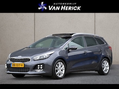 Kia Cee'd - 1.0 T-GDi GT-Line | Panoramadak | Winterpakket | Achteruitrijcamera