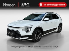Kia Niro - 1.6 GDi PHEV ExecutiveLine I Leder I HarmanKardon I Dodehoekdete