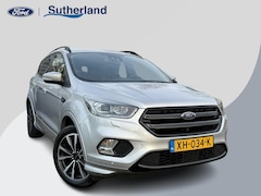 Ford Kuga - 1.5 EcoBoost ST Line 150pk Afneembare Trekhaak | Achteruitrijcamera | Bi-Xenon Koplampen |