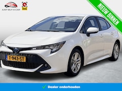 Toyota Corolla - 1.8 Hybrid Active / Adaptive Cruise / Stoel & Stuurverwarming / Carplay / Camera / Full LE