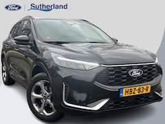 Ford Kuga - 2.5 PHEV ST-Line X 243pk | Winter Pack | AGR stoelen | Adaptive cruise | 360 graden camera