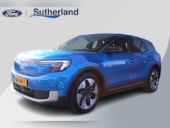 Ford Explorer - Premium Extended Range RWD 77 kWh |Panoramadak | 360 graden camera | Head-Up Display | Blu